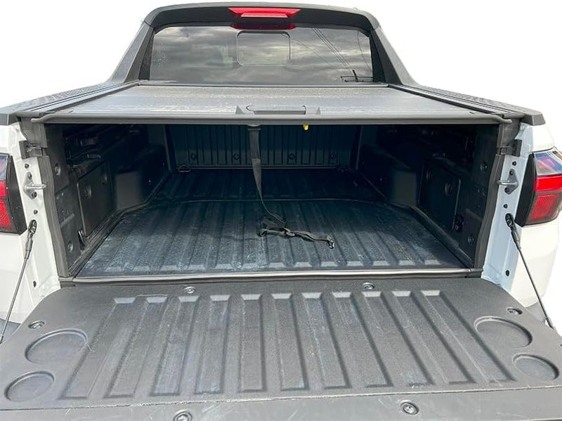 Ultimate Tailgate Seal with Taper Seal Compatible with Hyundai Santa Cruz